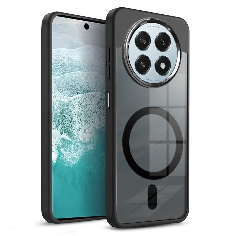Karwan Hylucent AeroMag MagSafe Case For Oppo F29 Pro| Durable & Drop-Resistant Karwan