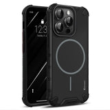 Karwan EdgeGuard MagSafe Case for iPhone 14 Pro Karwan
