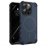 Karwan EdgeGuard MagSafe Case for iPhone 14 Pro Karwan