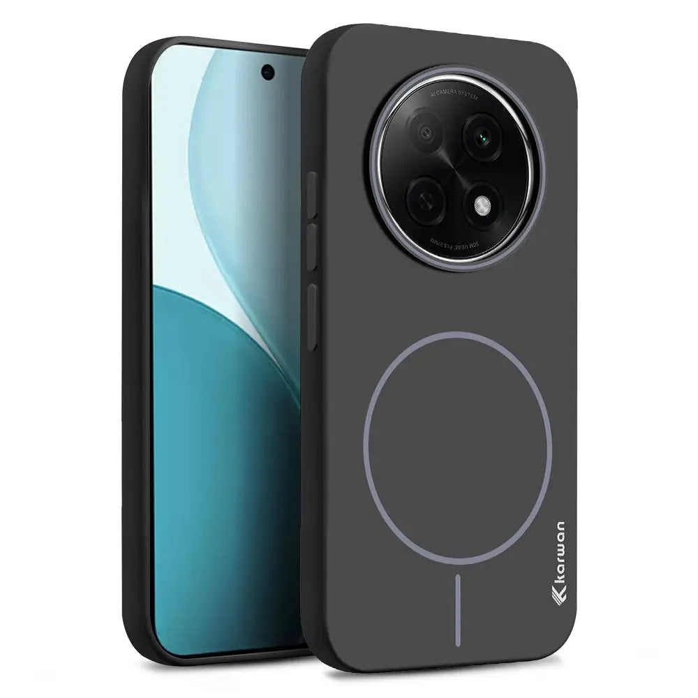 Karwan MagElite Ultra-Slim MagSafe Hard Case for Oppo F29 Pro Karwan