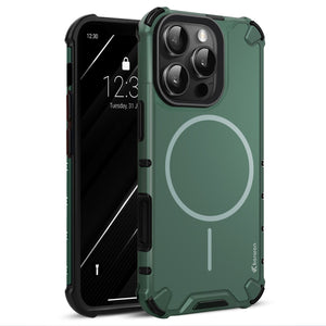 Karwan EdgeGuard MagSafe Case for iPhone 16 Pro Max Karwan