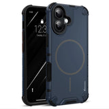 Karwan EdgeGuard MagSafe Case for iPhone 16 Karwan