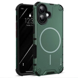 Karwan EdgeGuard MagSafe Case for iPhone 16 Karwan