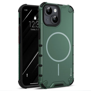 Karwan EdgeGuard MagSafe Case for iPhone 13 Karwan