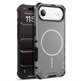 Karwan EdgeGuard MagSafe Case for iPhone 17 Air