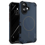 Karwan EdgeGuard MagSafe Case for iPhone 17