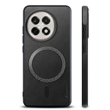 Karwan Signature Leather Mobile Case For Oneplus 13r