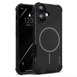 Karwan EdgeGuard MagSafe Case for iPhone 17