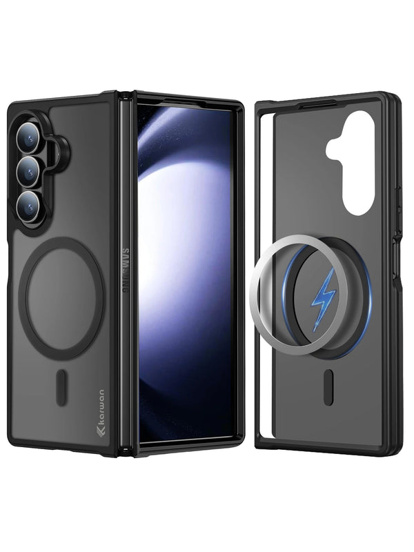 Karwan CoreFold MagSafe case for Samsung Galaxy Fold 7
