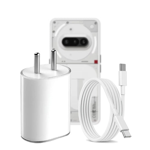 Karwan Nothing 45W Fast Charger