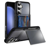 Karwan SnapCard Case For Samsung Galaxy S23FE Karwan