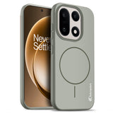 Karwan MagElite Ultra-Slim MagSafe Hard Case for ONEPLUS-15