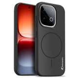 Karwan MagElite Ultra-Slim MagSafe Hard Case for IQOO-15