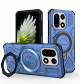 Karwan Vanguard Rugged Kickstand MagSafe Case for Oneplus 15