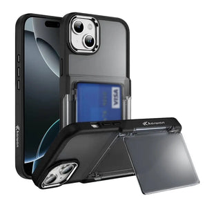 Karwan SnapCard Case For iPhone 15 Karwan