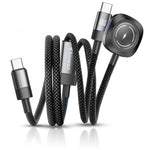 Karwan Power Duo cord Charger cable