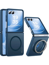 Karwan CoreFold MagSafe case for Samsung Galaxy Flip 7