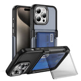 Karwan SnapCard Case For iPhone 15 Pro Max