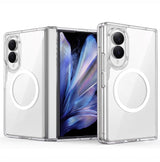 Karwan Shieldflex MagSafe Case for Samsung Galaxy Z Fold 8
