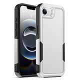 Karwan Immortal Dual Layer iPhone 16 E Rugged Back Case