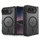 Karwan Shieldflex MagSafe Case for iPhone Duo