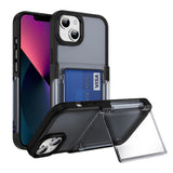Karwan SnapCard Case For iPhone 14 Plus