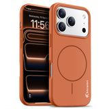 Karwan MagElite Ultra-Slim MagSafe Hard Case for iPhone 17 Pro