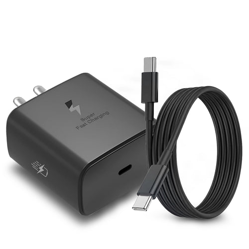 Karwan Super Fast Charge 45W PD Charger