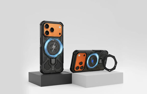 Stand Cases