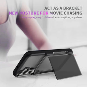 Karwan SnapCard Case For Samsung Galaxy S23FE Karwan