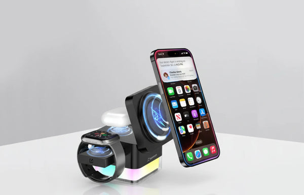 Tech Accessories
