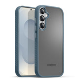 FrostHaze Phantom Mobile Back Case for Samsung S24 FE