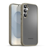 FrostHaze Phantom Mobile Back Case for Samsung S24 FE