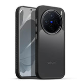 FrostHaze Phantom Mobile Back Case for Vivo X200