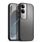 FrostHaze Phantom Mobile Back Case for Vivo Y300