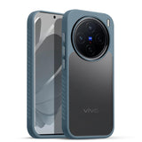 FrostHaze Phantom Mobile Back Case for Vivo X200