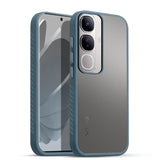 FrostHaze Phantom Mobile Back Case for Vivo Y300