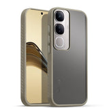 FrostHaze Phantom Mobile Back Case for Vivo Y300