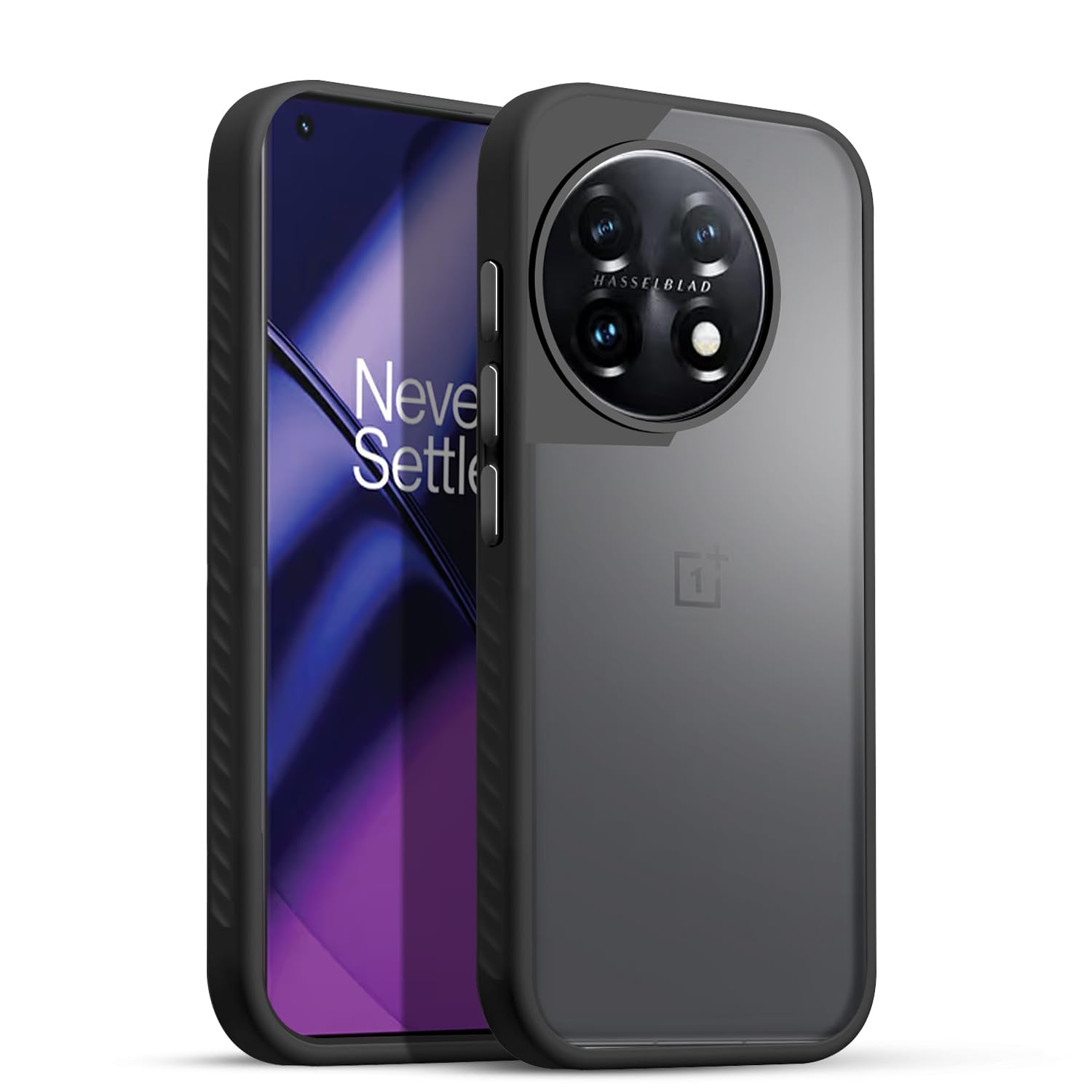 FrostHaze Phantom Mobile Back Case for Oneplus 11