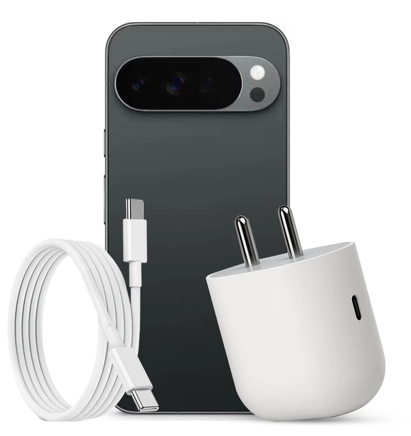 Karwan Pixel 45W Fast Charger