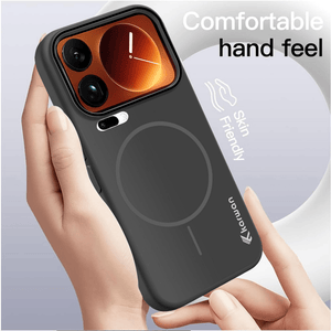 Karwan MagElite Ultra - Slim MagSafe Hard Case for MI 17 PRO - Karwan