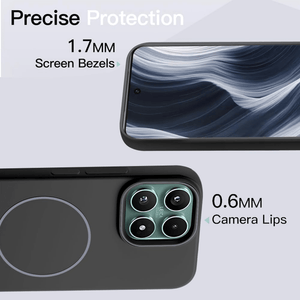 Karwan MagElite Ultra - Slim MagSafe Hard Case for MI 17 - Karwan
