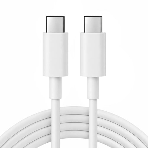 KARWAN 45W USB Type C to C Cable with Fast Pd Charging & 480 Mbps Data Sync Cord