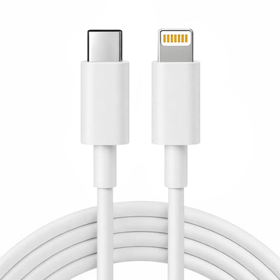 KARWAN 27W USB C to Lightning Cable,PD Fast Charging Cable for iPhone 14/13/12/11/X/Mini/Pro/Pro Max Series & More