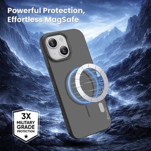 Karwan MagEaze Case iPhone 14 - Premium Matte Finish Drop Protection Cover India Buy Online