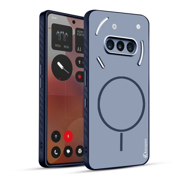 Karwan Matte MagEaze Case for Nothing 3A - Karwan