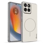 Karwan Matte MagEaze Case for Moto 60 Fusion - Karwan
