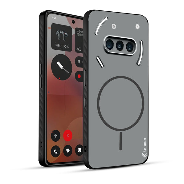 Karwan Matte MagEaze Case for Nothing 3A