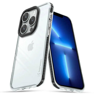 Hybrid Poppy Polycarbonate Mobile Back Case For iPhone 12 Pro Max