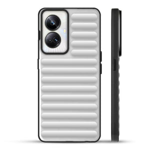 Karwan Luggage Inspired Puffer Case For Realme 10 Pro Karwan realme 10 pro